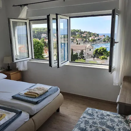 شقة Dream Island *