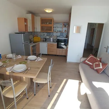 شقة Dream Island *