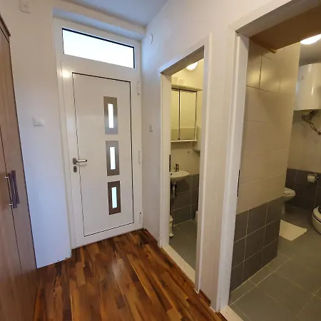 شقة Dream Island هفار