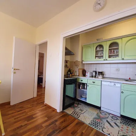 شقة Dream Island *