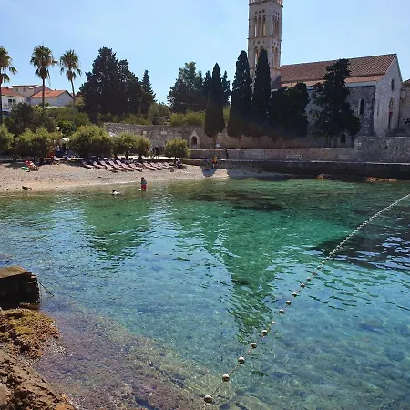 Dream Island Lägenhet