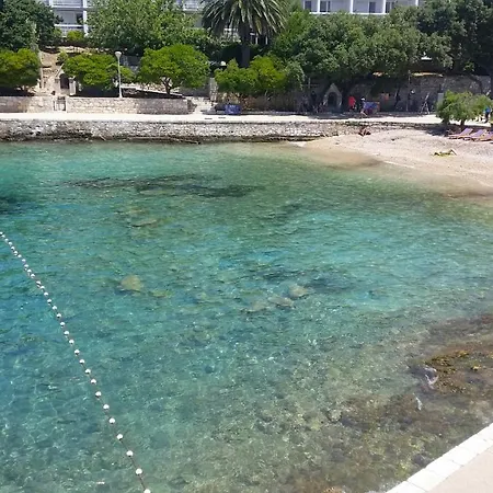 Dream Island Апартаменти