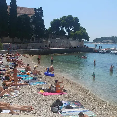 Dream Island アパート *