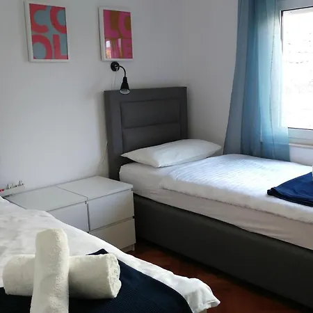 Dream Island Апартаменти