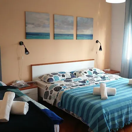 Dream Island Апартаменти