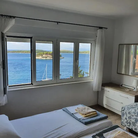 Lägenhet Dream Island