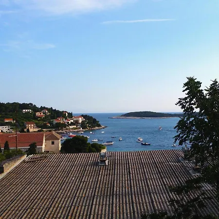 Апартаменти Dream Island