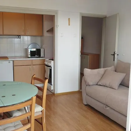 Апартаменти Dream Island