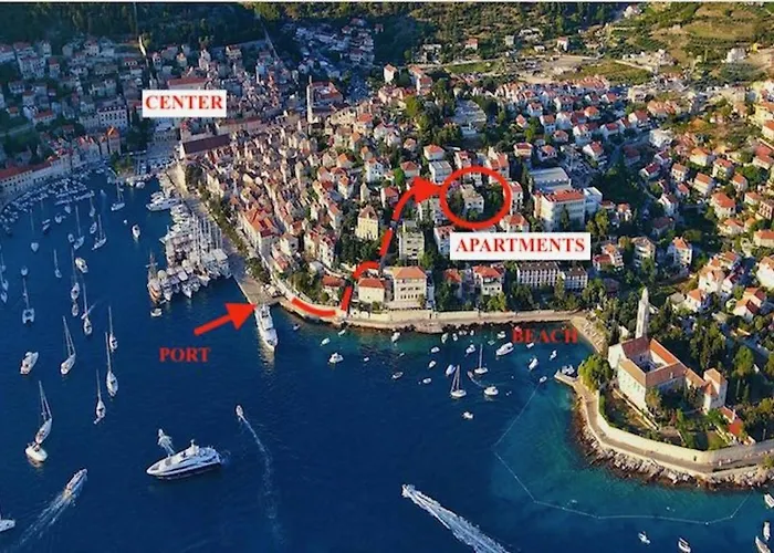 Lägenhet Dream Island