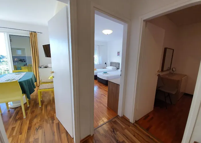 Dream Island * Хвар