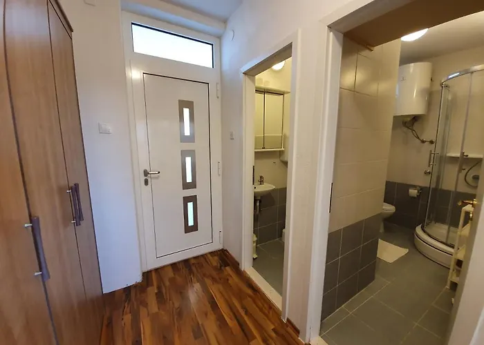 Апартаменти Dream Island Хвар