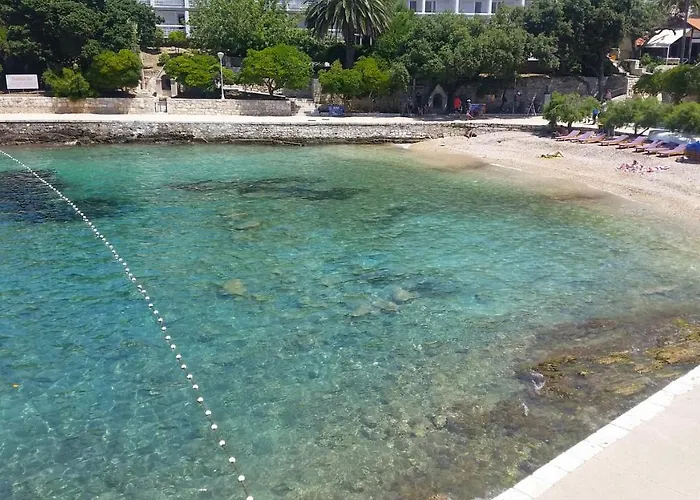 Dream Island Lägenhet