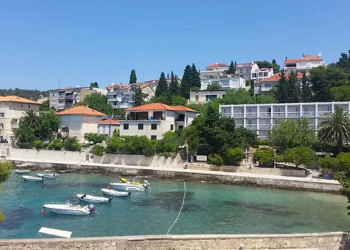 Dream Island Апартаменти