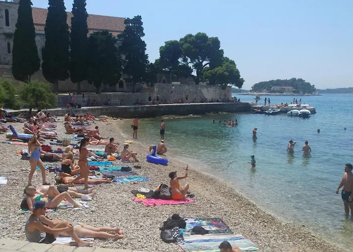 Dream Island Lägenhet *