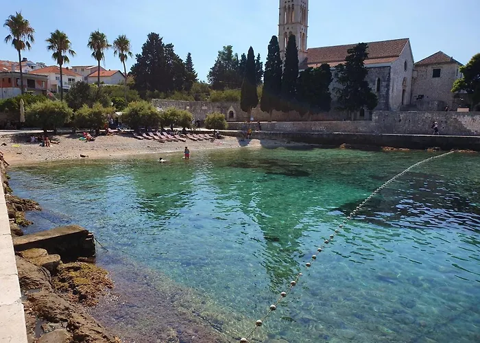 Dream Island Lägenhet