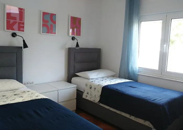 Dream Island * Хвар