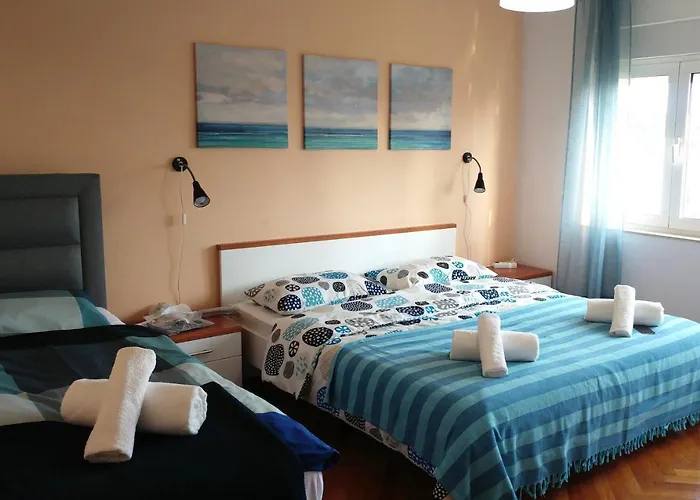 Dream Island Апартаменти