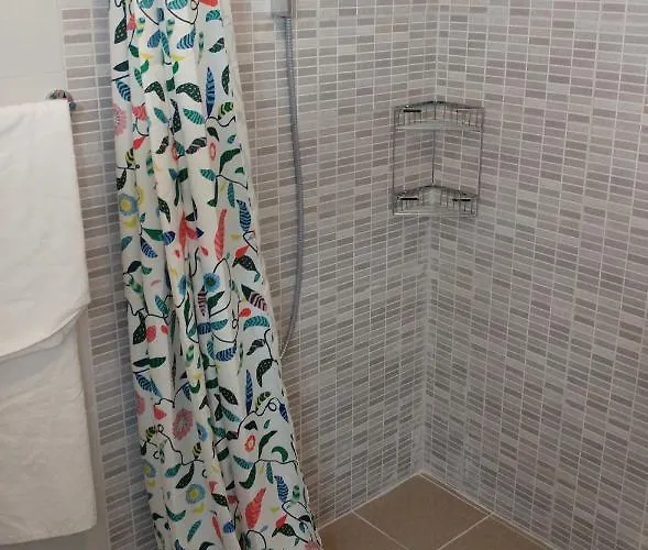 Dream Island Апартаменти *