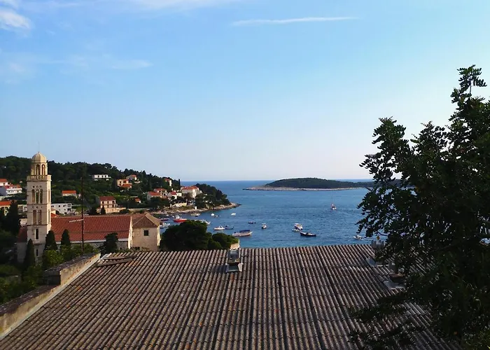 Апартаменти Dream Island