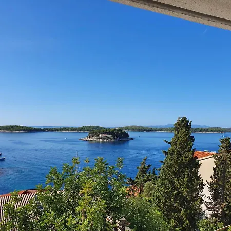 Dream Island Hvar Town