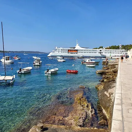 Dream Island Hvar Town