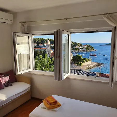 Daire Dream Island *