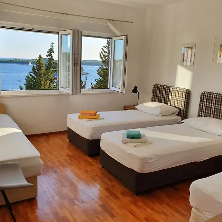 Dream Island * Hvar Town