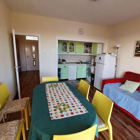 Dream Island Daire *