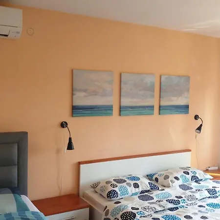 Dream Island Daire Hvar Town