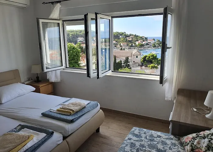 Apartmán Dream Island *