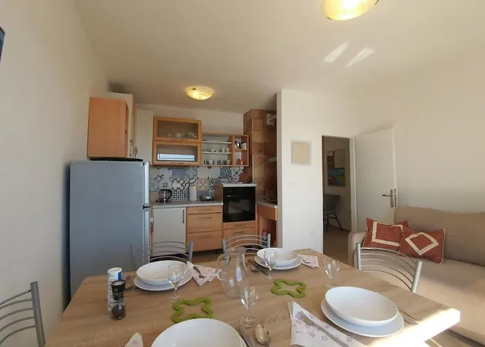 Dream Island Apartmán *