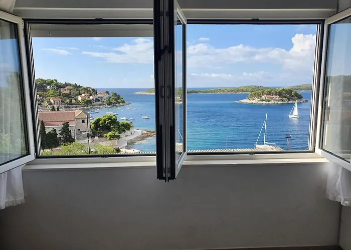 Apartmán Dream Island