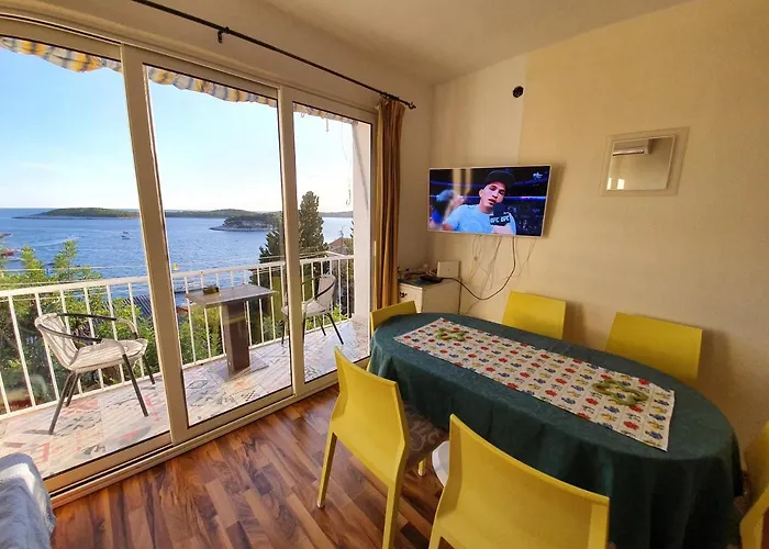 Apartmán Dream Island