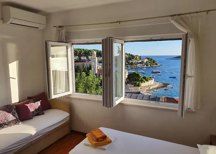 Apartmán Dream Island *