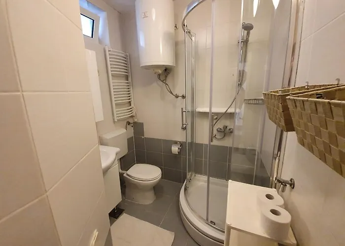 Apartmán Dream Island