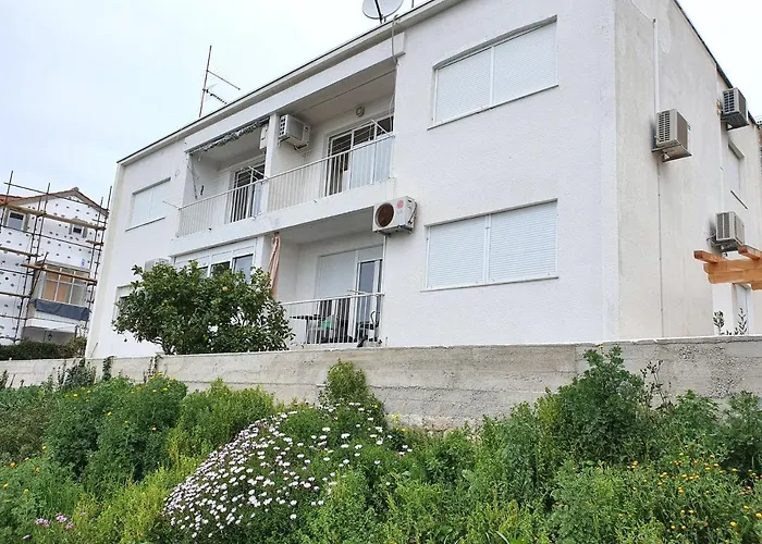 Apartmán Dream Island *