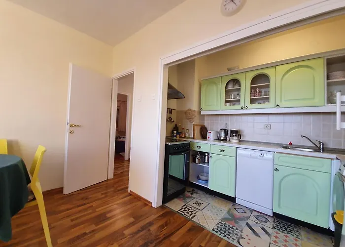 Apartmán Dream Island *