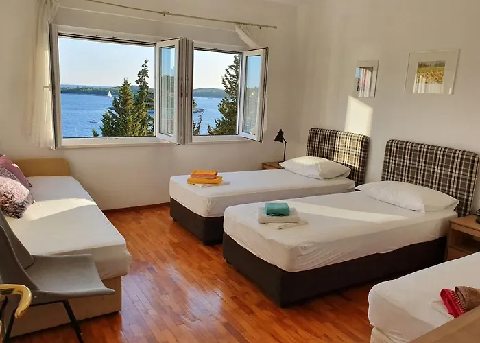 Dream Island * Hvar Town