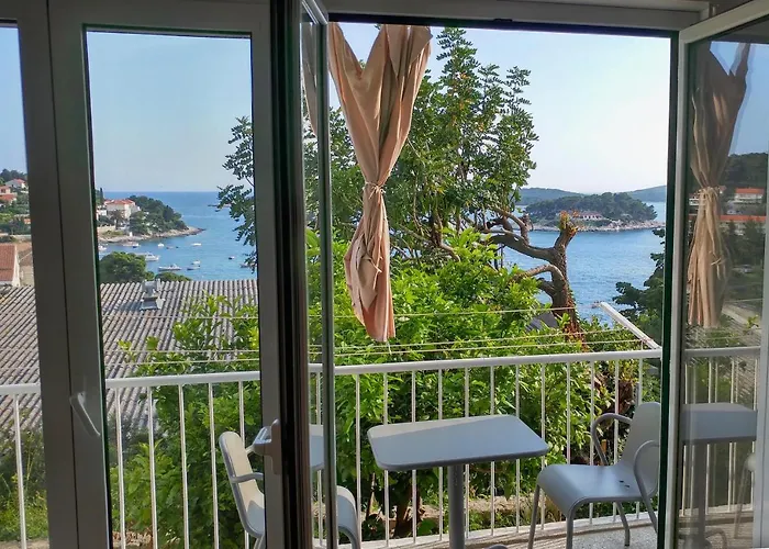 Apartmán Dream Island Hvar Town