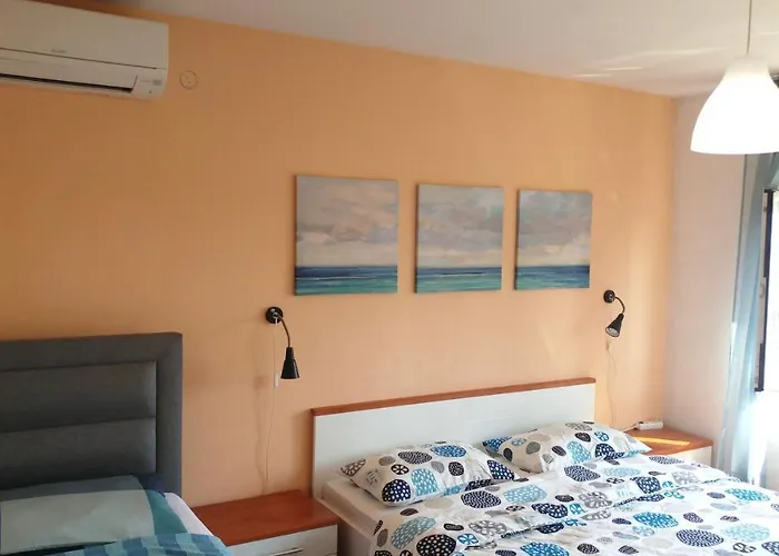 Dream Island Apartmán Hvar Town