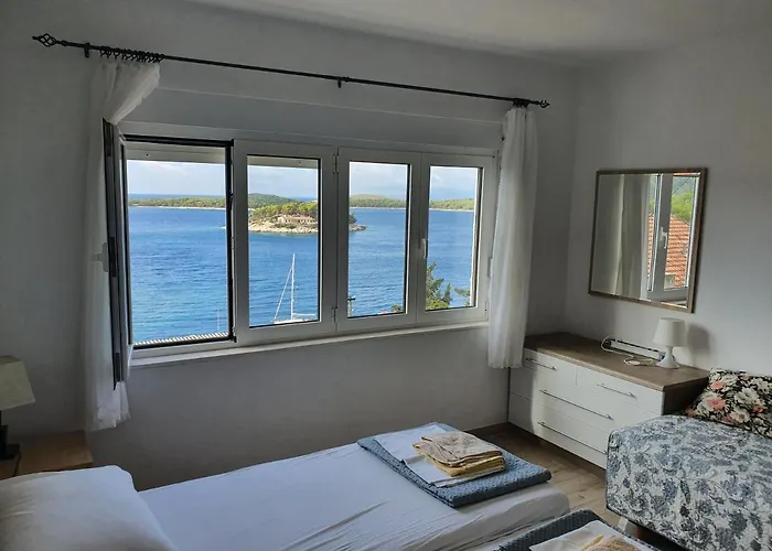 Apartmán Dream Island