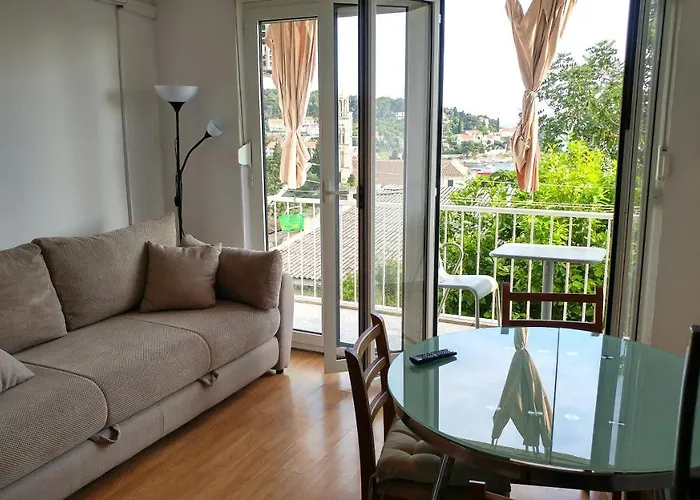 Dream Island Apartmán *