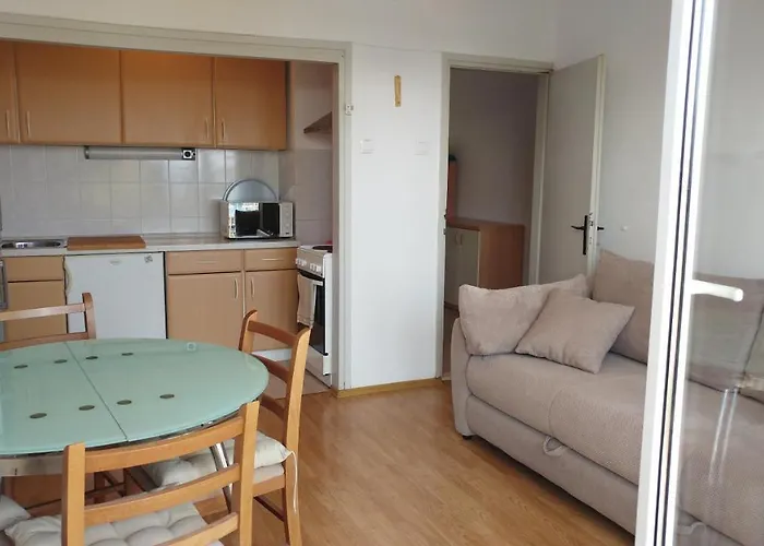 Apartmán Dream Island